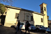 18 Passaggio alla Chiesa di San Sebastiano